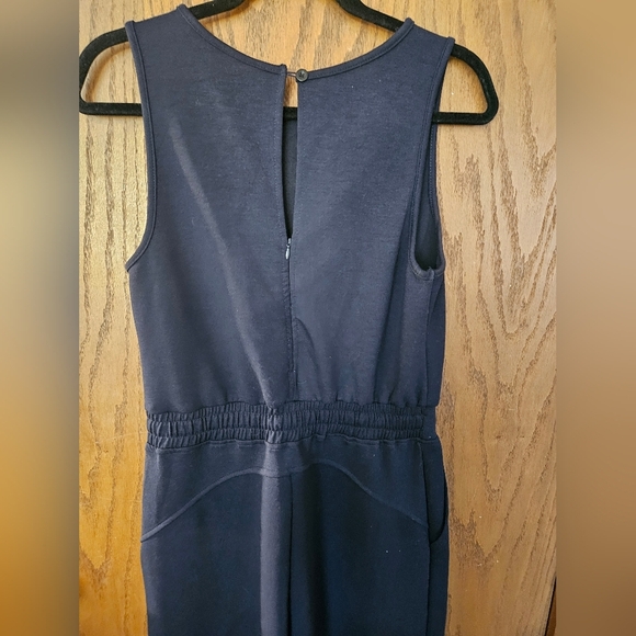 Automet Sleeveless Jumpsuit Medium - Picture 2 of 7
